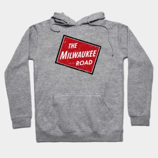 Milwaukee Road Hoodie